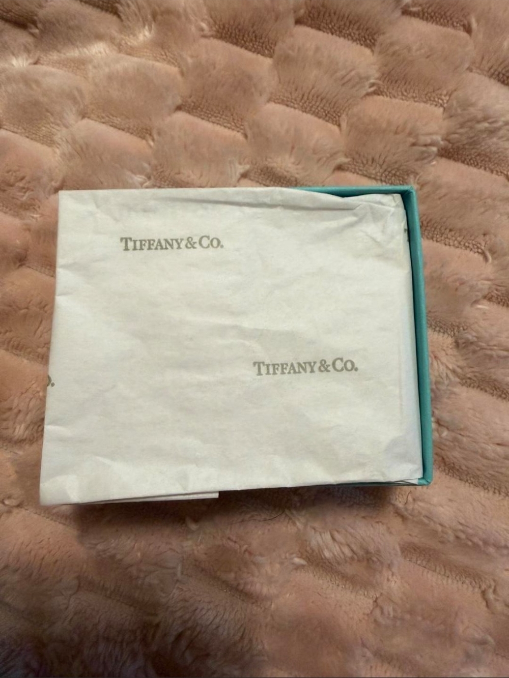 Tiffany & Co. Blue Playing Cards - Tiffany Blue - Picture 4 of 8